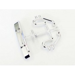 KYMT013 - Bumper Megaforce