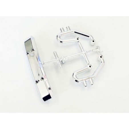 KYMT013 - Bumper Megaforce