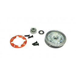 KYMT019 - Bevel gear Set