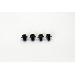KYMT023 - Wheel screws - nuts x4 pcs