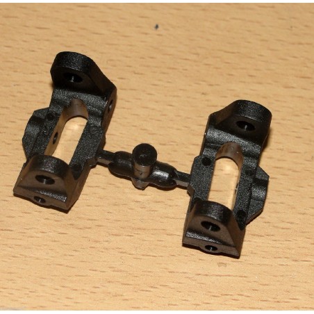 OT55 - Portamanguetas delanteros Kyosho x2 uds.