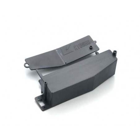 KYTR06 - Receiver Box - Inferno TR15