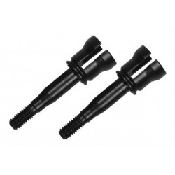KYTR11 - Wheel Shaft - Inferno TR15 x2 pcs
