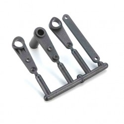 KYTR113 - Servo Saver DBX