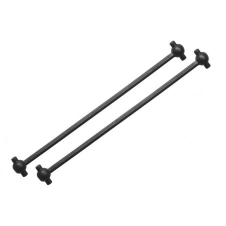 KYTR124 - Drive Shaft 96 mm - DBX - DST