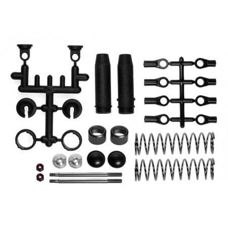 KYTR19B - Oil Shock Absorber set - TR15 Monster