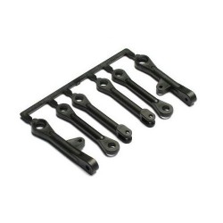 KYTR22 - Upper Rod Set Inferno TR-15