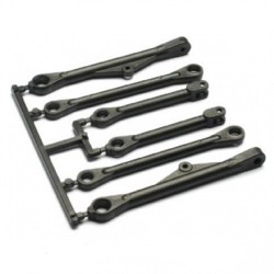 KYTR23 - Upper Rod Set TR-15 MT