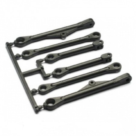 KYTR23 - Upper Rod Set TR-15 MT