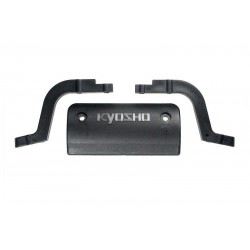 KYTR4 - Bumper / Wing mount - Inferno TR15