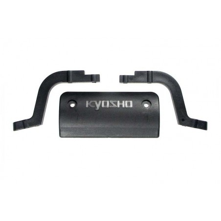 KYTR4 - Bumper / Wing mount - Inferno TR15