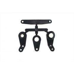 KYTR47 - Servo Saver Readyset TR-15