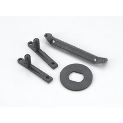 KYTR5 - Steering Plate Set