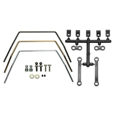 KYTRW04 - Rear Stabilizer Set - TR-15