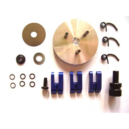 KYTRW7 - Clutch Set for GS-15R