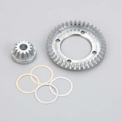 KYVS002 - Ring Gear Set 40T - FW-05R
