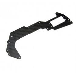 KYVSW002 - Carbon Upper Deck - FW05R