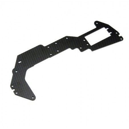 KYVSW002 - Carbon Upper Deck - FW05R