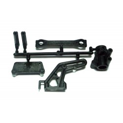 KYVZ030 - Center parts - V-One