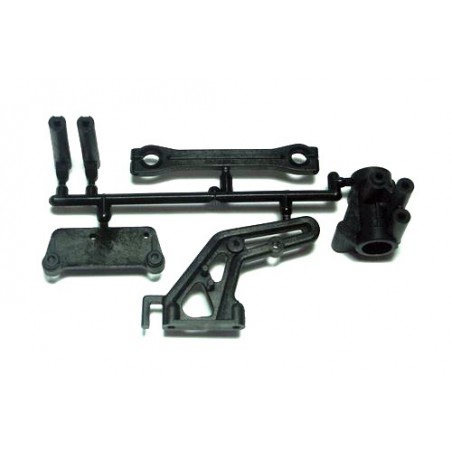 KYVZ030 - Center parts - V-One