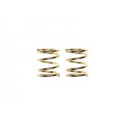 VZ072-2517 - Muelles delanteros Gold 2.5x1.7 mm