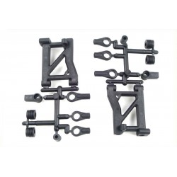KYVZ210B - Rear Suspension Arm Set - RRR/SIII