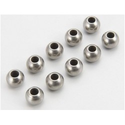 KYW0202 6.8mm Steel Balls x10 pcs.