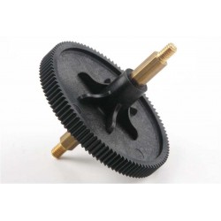 LZ10 - Spur gear LAZER ALPHA