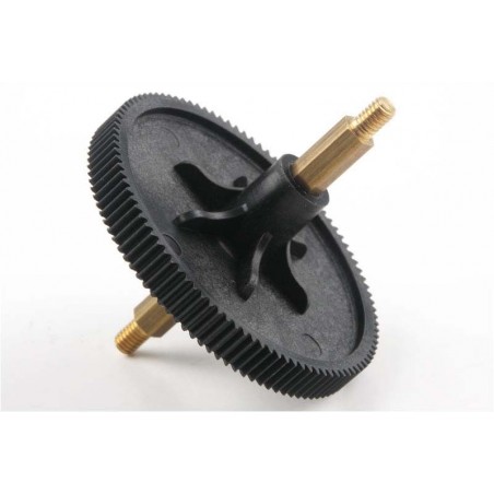 LZ10 - Spur gear LAZER ALPHA