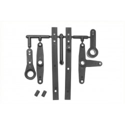 MA013B - Steering dank Set