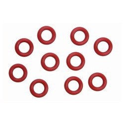 ORG05 - O-Ring Set P5 Orange x10 pcs