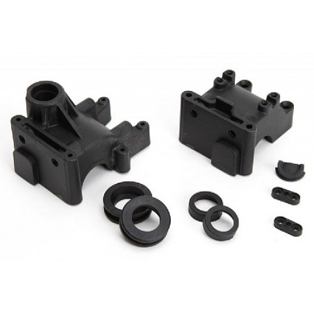 1005 - Rear gear box