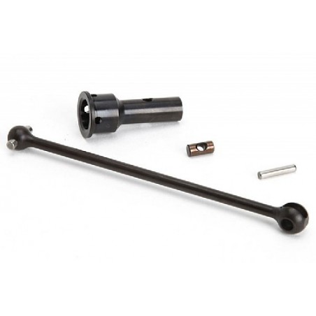 4902 - CVD for wheel hexagon x4 pcs