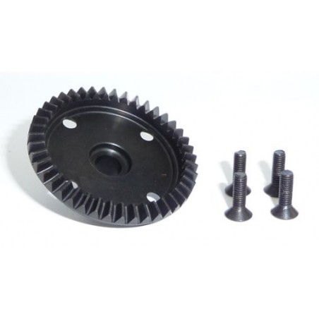 87001 - Crown Gear - Hyper 7