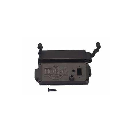 87084B - Receiver Box Black for Hyper 7