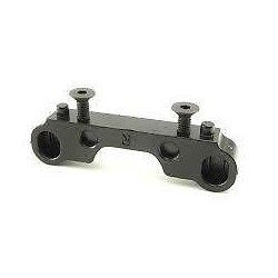 88105 - Placa convergencia trasera Plastico