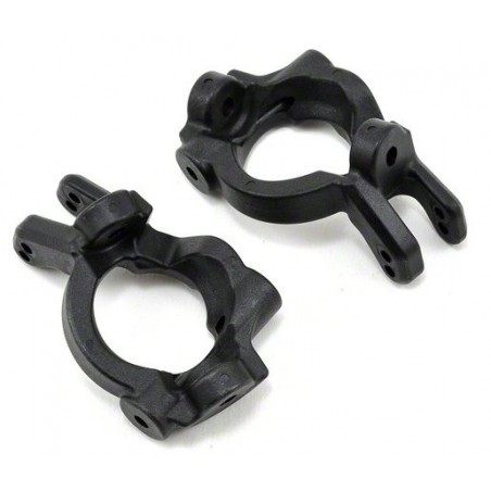 90004 - Steering L/R C-Hub Set - Hyper SS x2 pcs