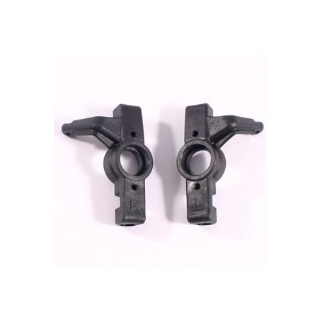 90006 - Steering Knuckle Set - Hyper SS x2 pcs