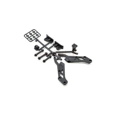 90011 - Wing Mount Set - Hyper SS