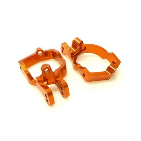 OP-0003 - Steering L/R C-Hub Set - Hyper SS