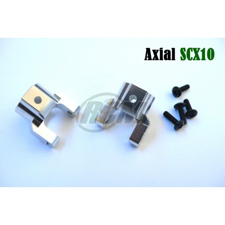 SCX0002 - Front C-Hub - Aluminum