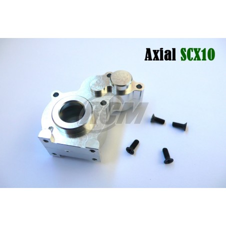 SCX0013 - Caja de cambios - Aluminio