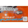 Bujia Turbo Hobao T4 - Intermedia