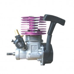 Motor Taiwan Vertex 18 CXP