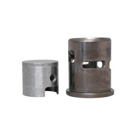 O.S. 25603010 Cilindro y Piston para .46 FX