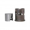 O.S. 25603010 Cilindro y Piston para .46 FX