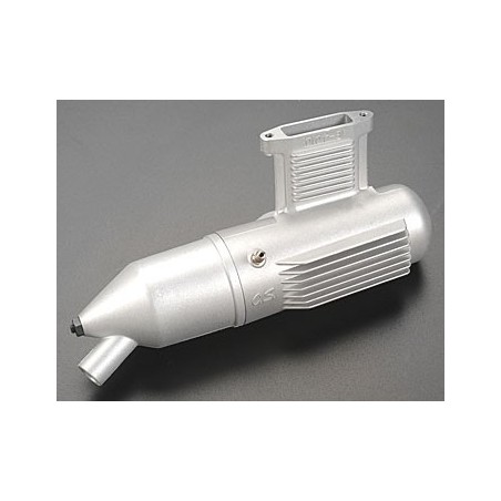 O.S. 26028000 Silencioso E-4010 60FP 61FX 65LA