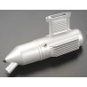 O.S. 26028000 Silencer E4010 60FP 61FX 65LA