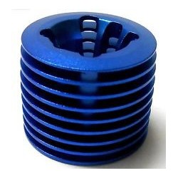 TE0702 - Culata de motor para motores 7 cxp - 1/16