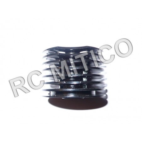 R003 - Culata Motor 18 y 16 CXP